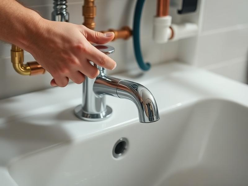 Instalaciones, reparaciones y mantenimiento